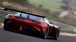 Mazda RX-Vision GT3 Concept 2020 года